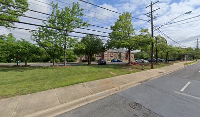 Andrews Connected Care (Fort Washington Location)