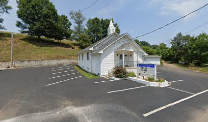Lone Holly Baptist Church