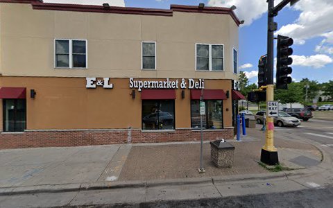 Supermarket «E And L Supermarket And Deli», reviews and photos, 1122 Lowry Ave N, Minneapolis, MN 55411, USA