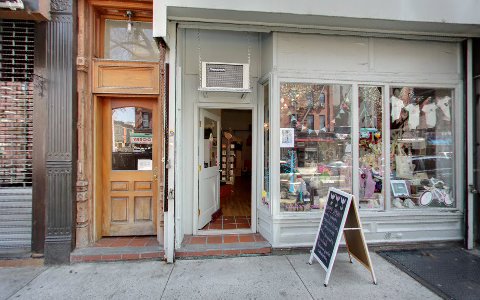 Gift Shop «Pink Olive», reviews and photos, 167 5th Ave, Brooklyn, NY 11217, USA