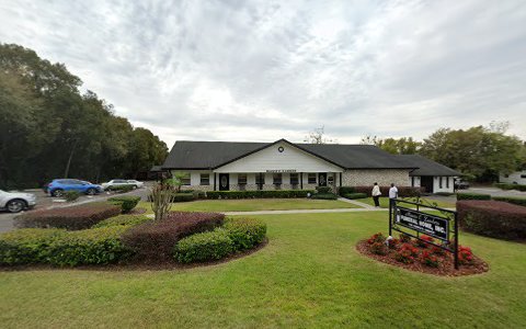 Funeral Home «Marvin C Zanders Funeral Home, Inc.», reviews and photos, 232 W Michael Gladden Blvd, Apopka, FL 32703, USA