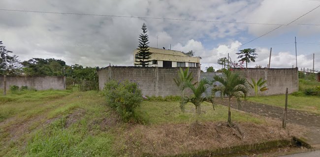 Vía Los Bancos, Ecuador
