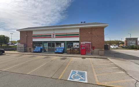 Convenience Store «7-Eleven», reviews and photos, 900 S Arlington Heights Rd, Elk Grove Village, IL 60007, USA