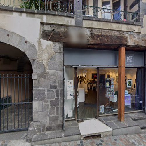 Librairie Le Musée du Livre à Clermont-Ferrand