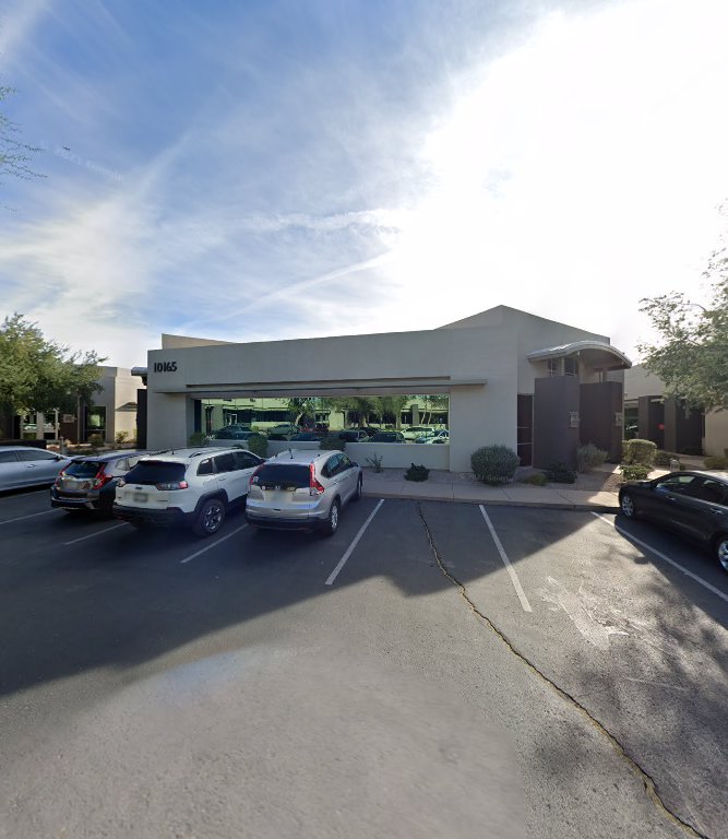 The Arizona Psychology Clinic