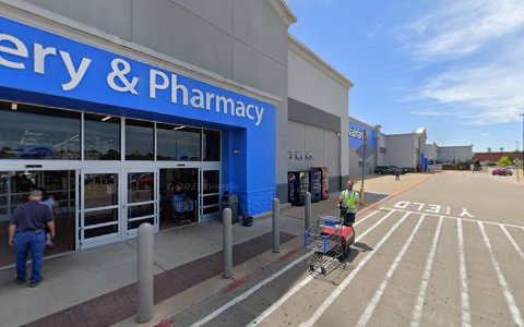 Pharmacy «Walmart Pharmacy», reviews and photos, 2201 Michigan Ave, Arnold, MO 63010, USA
