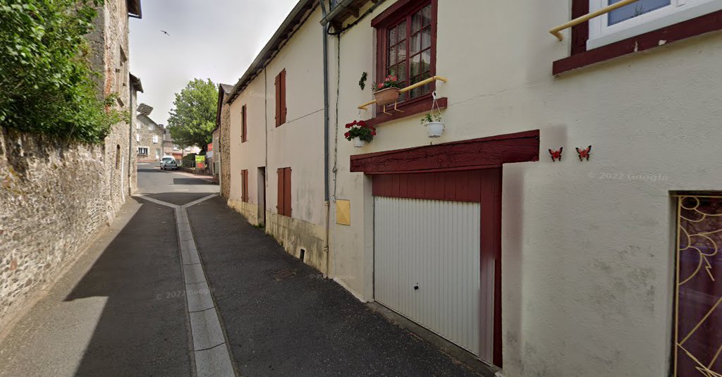Ulmet à Donzenac (Corrèze 19)