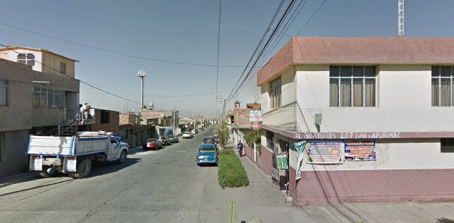 Opiniones de Tienda Torres en Arequipa - Tienda de ultramarinos