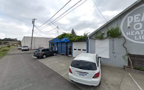 Auto Repair Shop «Hans Foreign Car Repair Services», reviews and photos, 815 Olive Ave, Novato, CA 94945, USA