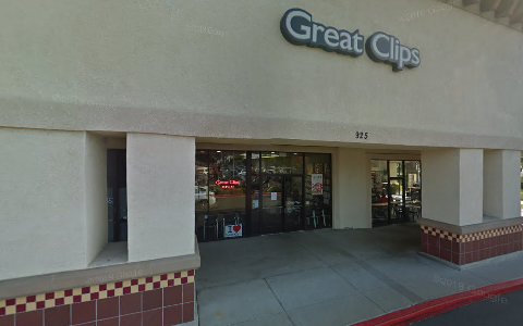 Hair Salon «Great Clips», reviews and photos, 925 Rancho Pkwy, Arroyo Grande, CA 93420, USA