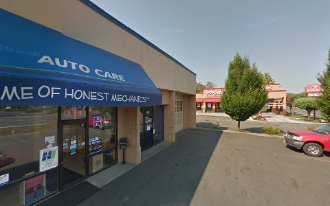 Oil Change Service «Honest-1 Auto Care», reviews and photos, 1690 NE Division St, Gresham, OR 97030, USA