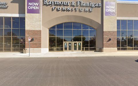 Furniture Store «Raymour & Flanigan Furniture and Mattress Store», reviews and photos, 300-A Water Loop Ln, Collegeville, PA 19426, USA