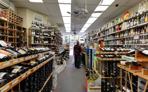 Liquor Store «Clarendon Wine Co.», reviews and photos, 563 Boylston St, Boston, MA 02116, USA