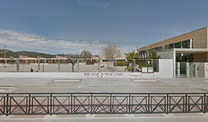 Escuela Pública Les Cometes en Llorenç del Penedès