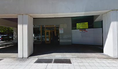 Colegio de Gestores Administrativos de Navarra en Pamplona