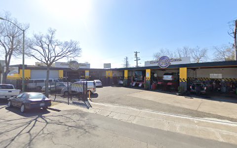 Tire Shop «Costa Auto Care and Tire», reviews and photos, 10201 MacArthur Blvd, Oakland, CA 94605, USA