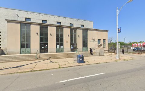Post Office «United States Postal Service», reviews and photos, 13215 Woodward Ave, Highland Park, MI 48203, USA