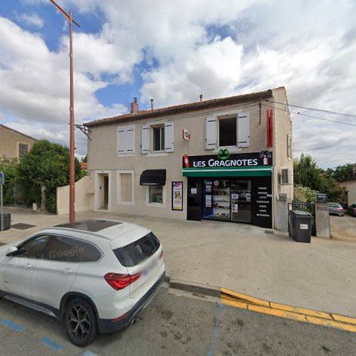 Agence de location de voitures Imédia Location Lézignan-Corbières