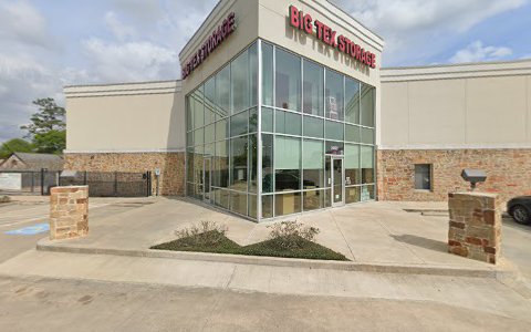 Self-Storage Facility «Big Tex Self Storage», reviews and photos, 24922 Kuykendahl Rd, Tomball, TX 77375, USA