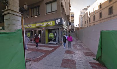 Natura Dentum S L en Ceuta