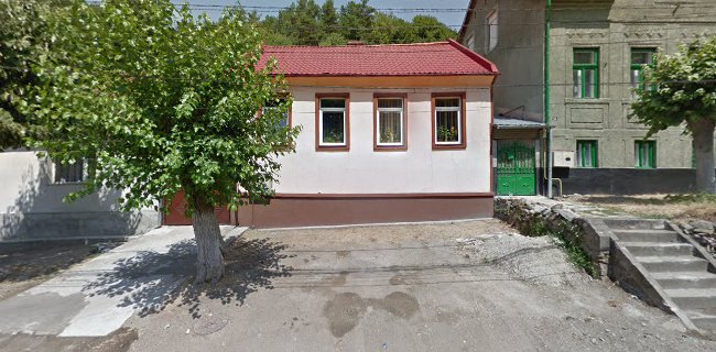 Strada Cireșului 30, Reșița 320002, România