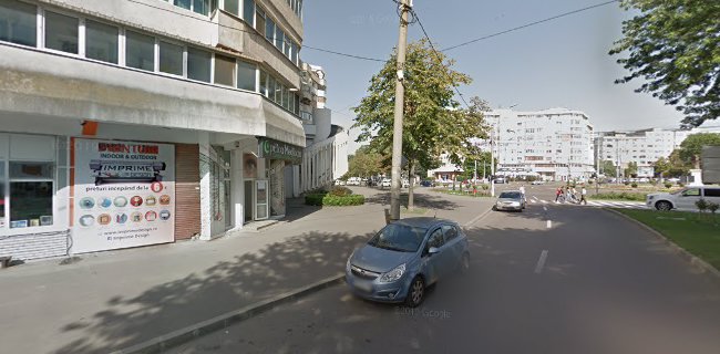 nr 2bi, Bulevardul Dorobanților, Brăila 810253, România