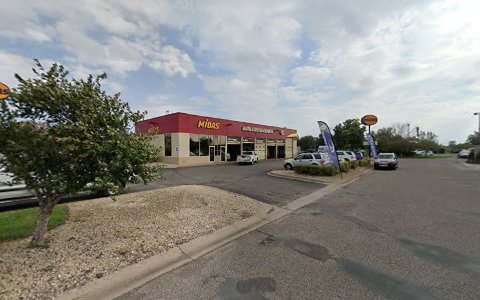Car Repair and Maintenance «Midas», reviews and photos, 3550 Northdale Blvd NW, Coon Rapids, MN 55448, USA