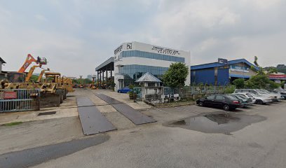 Telescopic Equipment (M) Sdn Bhd