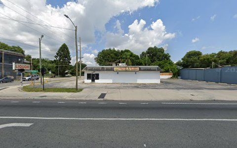 Liquor Store «O K Liquors & Spirits», reviews and photos, 3607 N Nebraska Ave, Tampa, FL 33603, USA