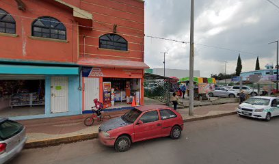Impermeabilizantes PASA San Felipe del Progreso