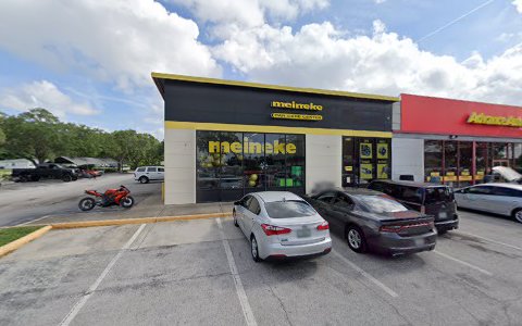 Auto Repair Shop «Meineke Car Care Center», reviews and photos, 2436 Gulf to Bay Blvd, Clearwater, FL 33765, USA