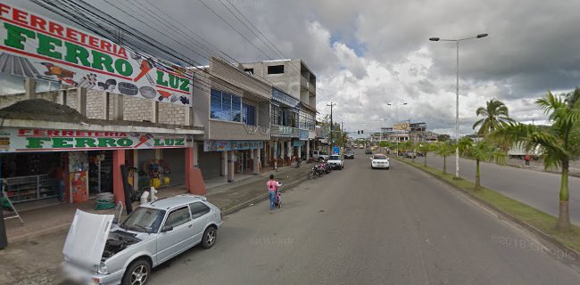 LA CASA DEL PARABRISAS / venta e instalacion de parabrisas y ventoleras - Nueva Loja