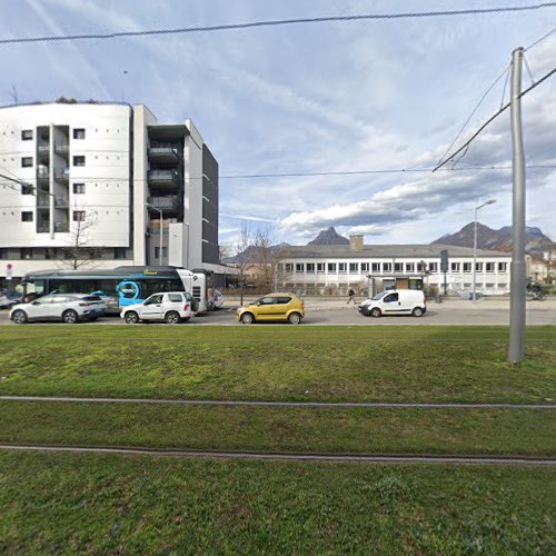 Agence de recrutement Adecco PME Grenoble Seyssinet-Pariset