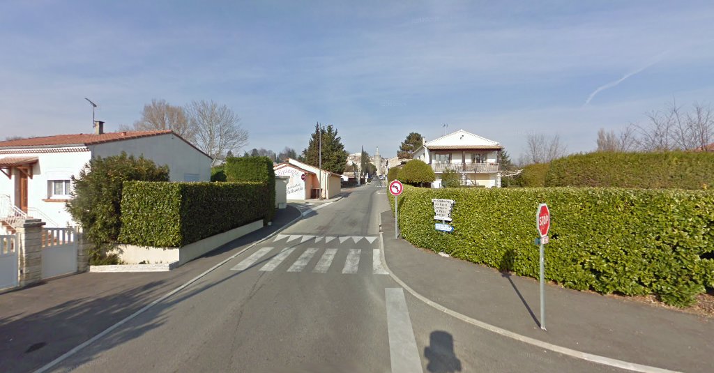 Tiny House de Sophie en Drôme provençale à Montboucher-sur-Jabron (Drôme 26)