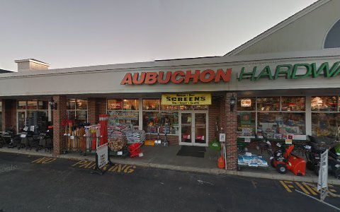 Hardware Store «Aubuchon Hardware», reviews and photos, 225 Great Rd, Littleton, MA 01460, USA