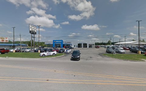 Car Dealer «York Chevrolet Buick GMC Truck», reviews and photos, 1501 Indianapolis Rd, Greencastle, IN 46135, USA
