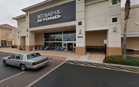 Department Store «Bed Bath & Beyond», reviews and photos, 963 Harley Strickland Blvd, Orange City, FL 32763, USA