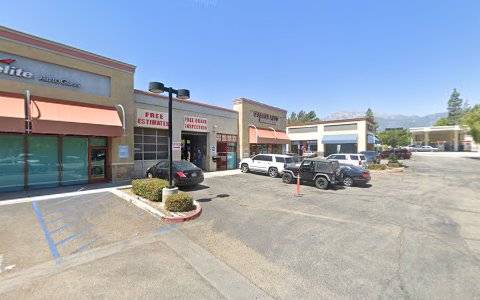 Auto Repair Shop «Quality Auto», reviews and photos, 8160 Masi Dr, Rancho Cucamonga, CA 91730, USA