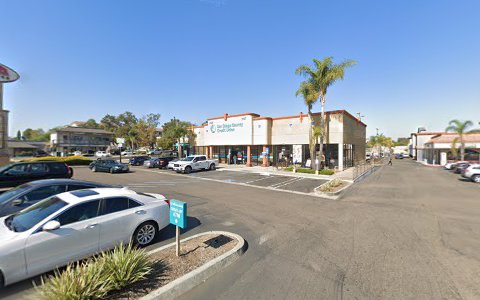 Credit Union «SDCCU National City Branch», reviews and photos