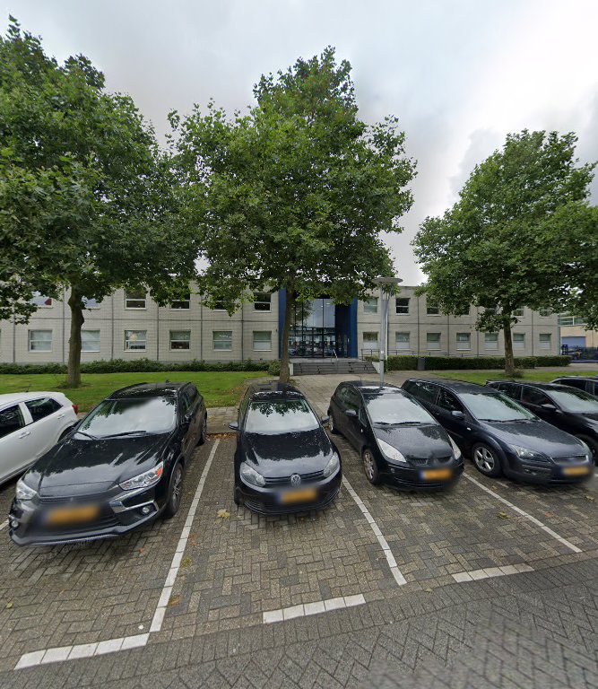 Politiebureau Hoogvliet