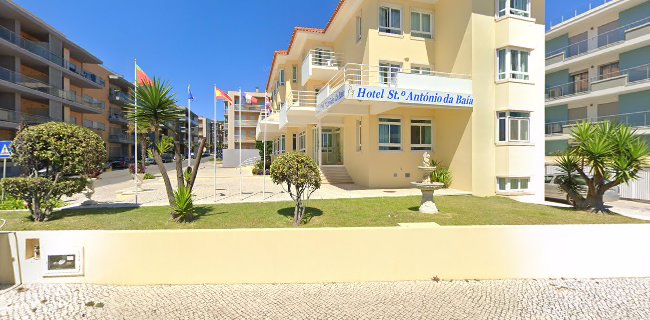 Comentários e avaliações sobre o Hotel Santo António da Baía