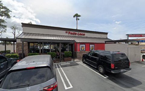 Mexican Restaurant «El Pollo Loco», reviews and photos, 6041 La Palma Ave, Buena Park, CA 90620, USA