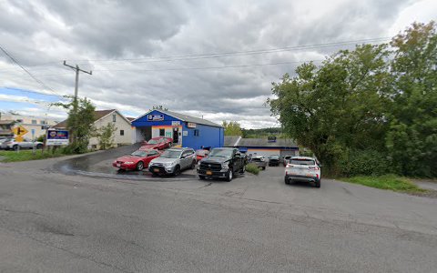 Auto Body Shop «J. P. Auto Collision, Inc.», reviews and photos, 3318 Burnet Ave, Syracuse, NY 13206, USA