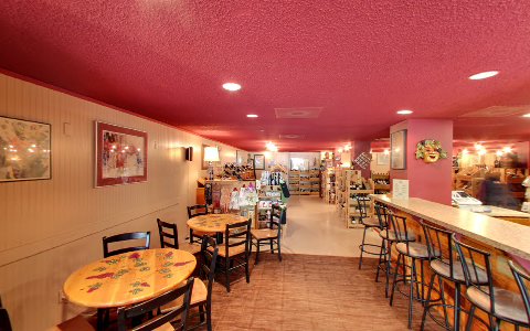 Liquor Store «The Grape Choice», reviews and photos, 9 Lakeshore Plaza, Kirkland, WA 98033, USA
