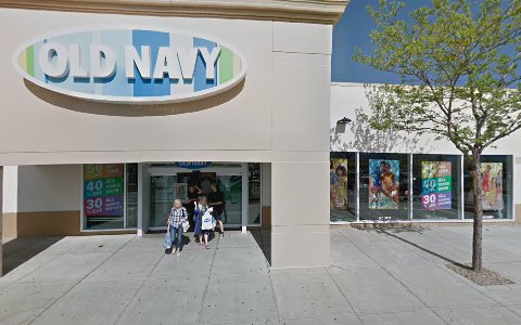 Clothing Store «Old Navy», reviews and photos, 7665 Academy Blvd N, Colorado Springs, CO 80920, USA