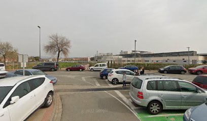 Parking Parking Piqueras, 98 | Parking Low Cost en Logroño – La Rioja