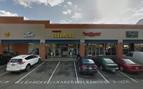 Dry Cleaner «Promise Cleaners», reviews and photos, 12300 SE Sunnyside Rd, Clackamas, OR 97015, USA