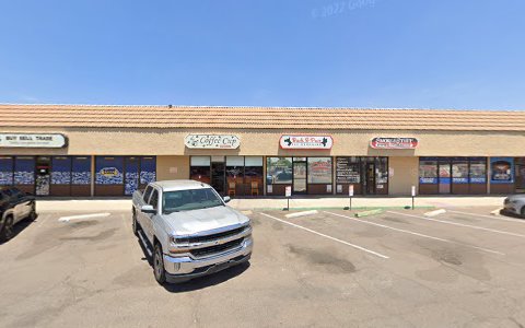 Tobacco Shop «Smoke N Stuff», reviews and photos, 4332 W Thunderbird Rd, Glendale, AZ 85306, USA