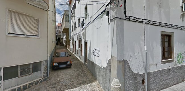 Largo Dr. Alfredo da Cunha, 6230-211 Fundão, Portugal