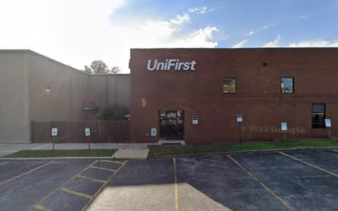 Uniform Store «UniFirst Uniform Services - Baltimore», reviews and photos, 8820 Yellow Brick Rd, Baltimore, MD 21237, USA